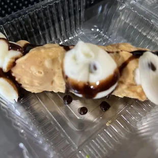 Cannoli