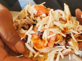 Brite Spot Mexican Restaurant