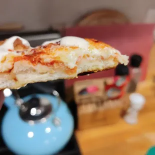 Crustys deep dish