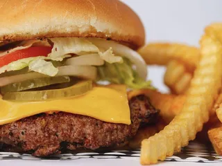 Big Bill's Bar-Be-Que