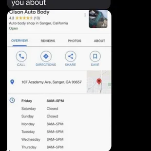 Text after 3rd email to their company asking for info in writing. What am I supposed to do with this?