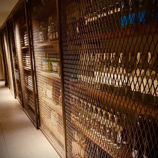 Wine Cellar
