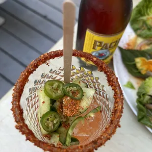 Michelada