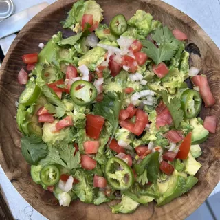 Guacamole