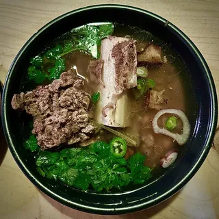 Carne en su Jugo