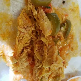 food, tacos