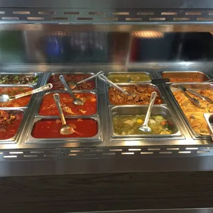 Good selection, great flavors and incredible prices.