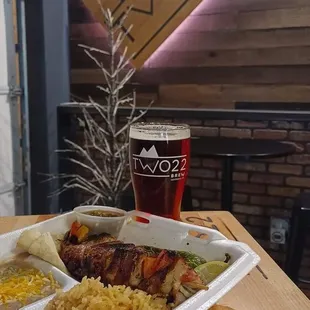 Cruz In & Eat