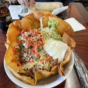 Taco Salad