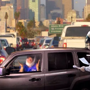 You don&apos;t want to get a ticket for a dirty car in Bakersfield so come to cruise through!