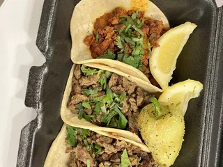 La Bufadora Food Truck