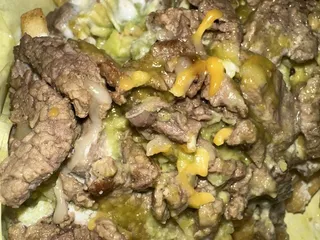 Odalberto’s Mexican Food