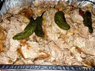 Carnitas Michoacan