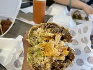 Taqueria Los Angeles