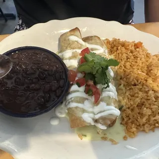 Flautas Especiales
