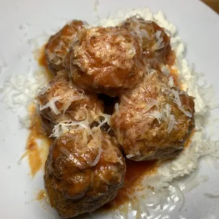 Meatballs