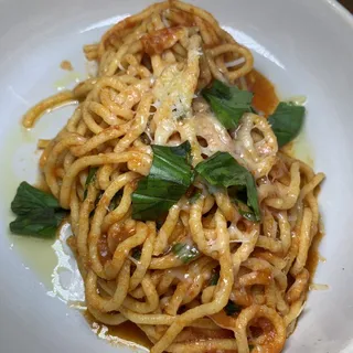 Spaghetti Pomodoro