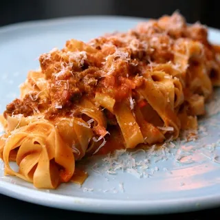 Tagliatelle