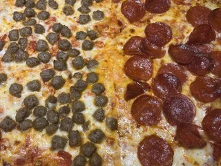 Green Valley Carryout