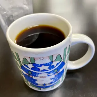 drink