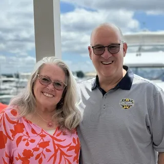 Ron And Mary C.
