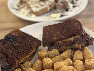 Toast 101
