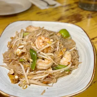 Pad Thai