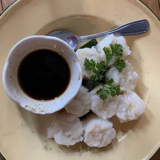 Shrimp Shumai