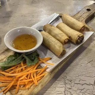 Spring Rolls