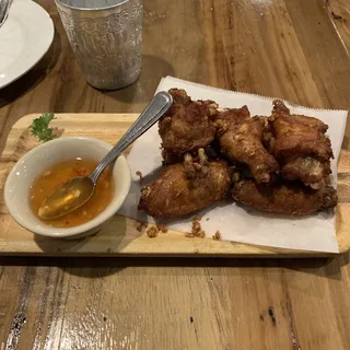 Thai Wings