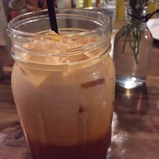 Thai Iced Tea