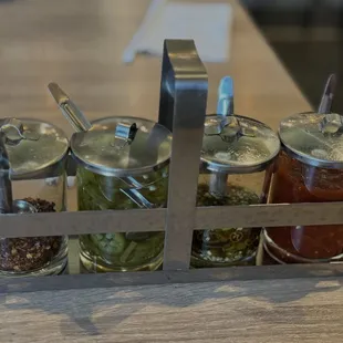 Spices