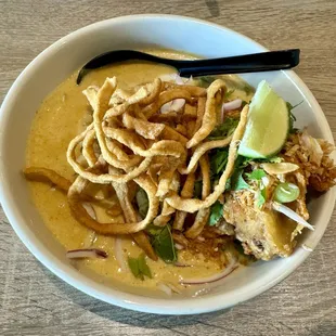 Kao Soi
