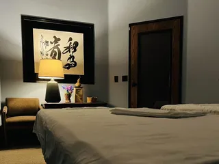 Health Spa & Massage