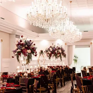 Vintage Wedding venue in Rock Hill SC
