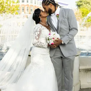 Crystal Ballroom Rock Hill SC Wedding Venue near Charlotte NC
