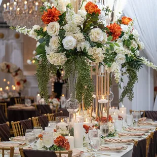 Crystal Ballroom Rock Hill SC Wedding Venue near Charlotte NC