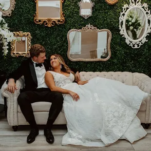 Crystal Ballroom Rock Hill SC Wedding Venue near Charlotte NC