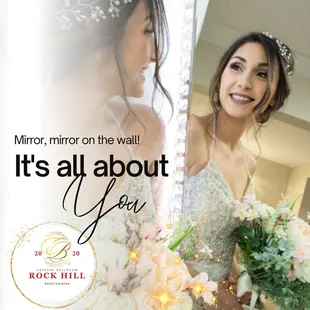 Wedding Venue Rock Hill SC