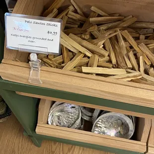 Ethical sourcing??? Closed practice item??