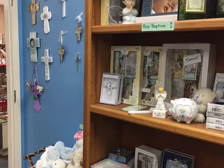 St Joseph's Christian Supply