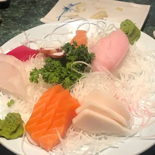 Sashimi