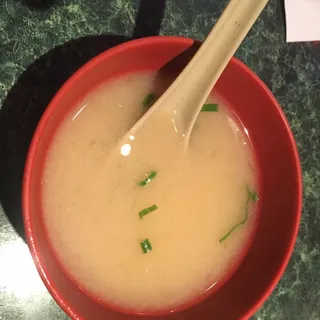 Miso Soup