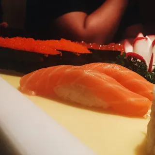 Salmon