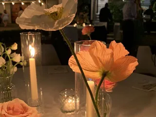 Compass Point Events