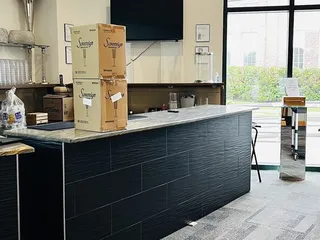 JE Banquets and Receptions at the Algiers Auditorium