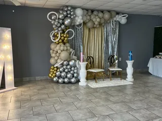 Lover’s Golden Venue