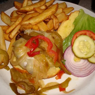 Crystal City Sports Pub