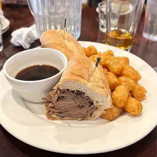 French Dip