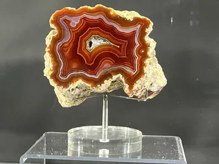 Agates From Mexico